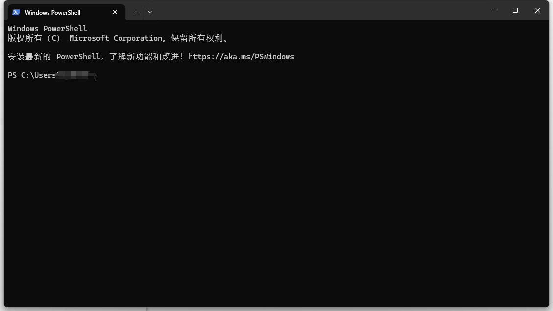 Win10/11系统激活教程